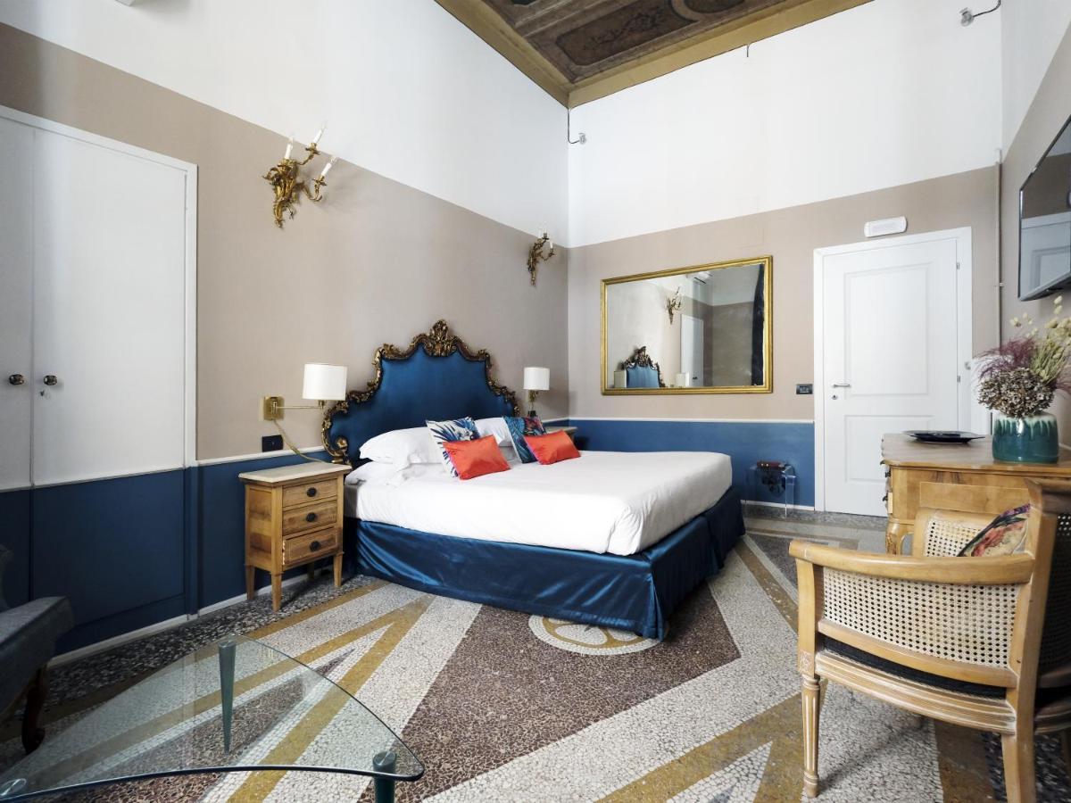 Nobildonne Relais Roma Exterior foto