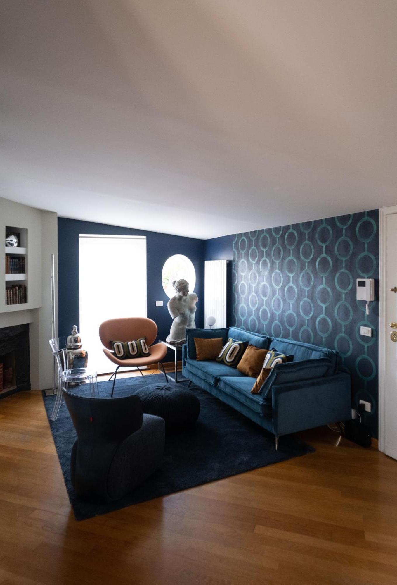 Nobildonne Relais Roma Quarto foto