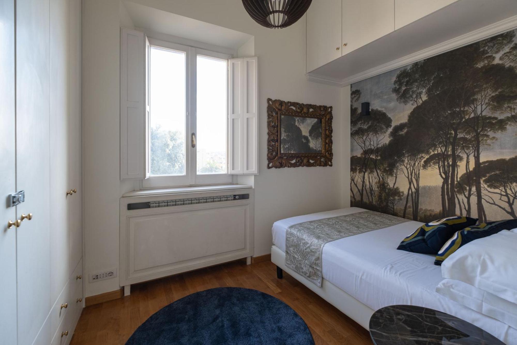 Nobildonne Relais Roma Quarto foto