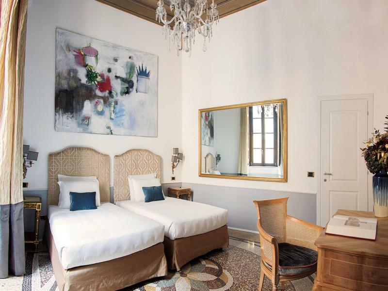 Nobildonne Relais Roma Exterior foto