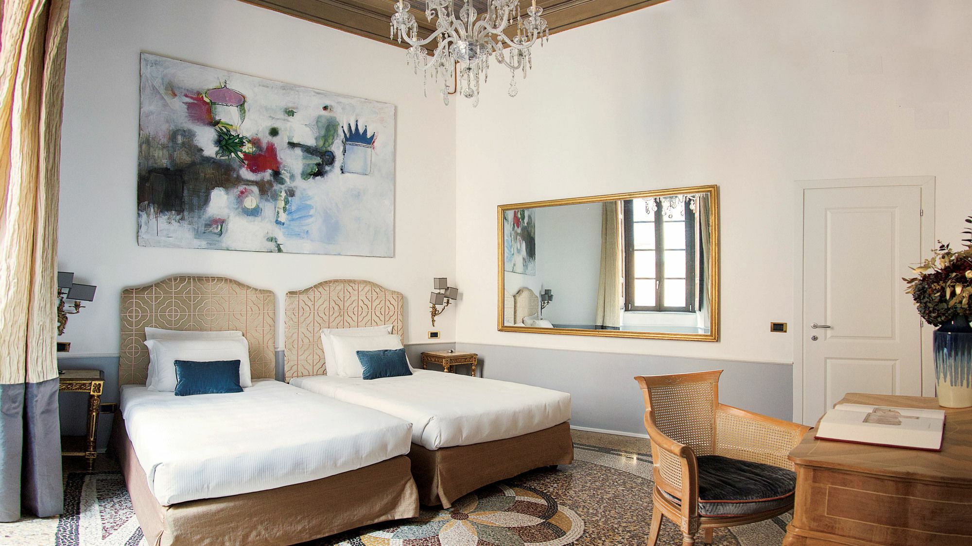 Nobildonne Relais Roma Exterior foto
