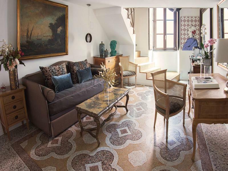 Nobildonne Relais Roma Exterior foto