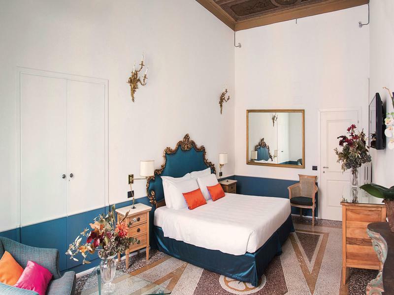 Nobildonne Relais Roma Exterior foto