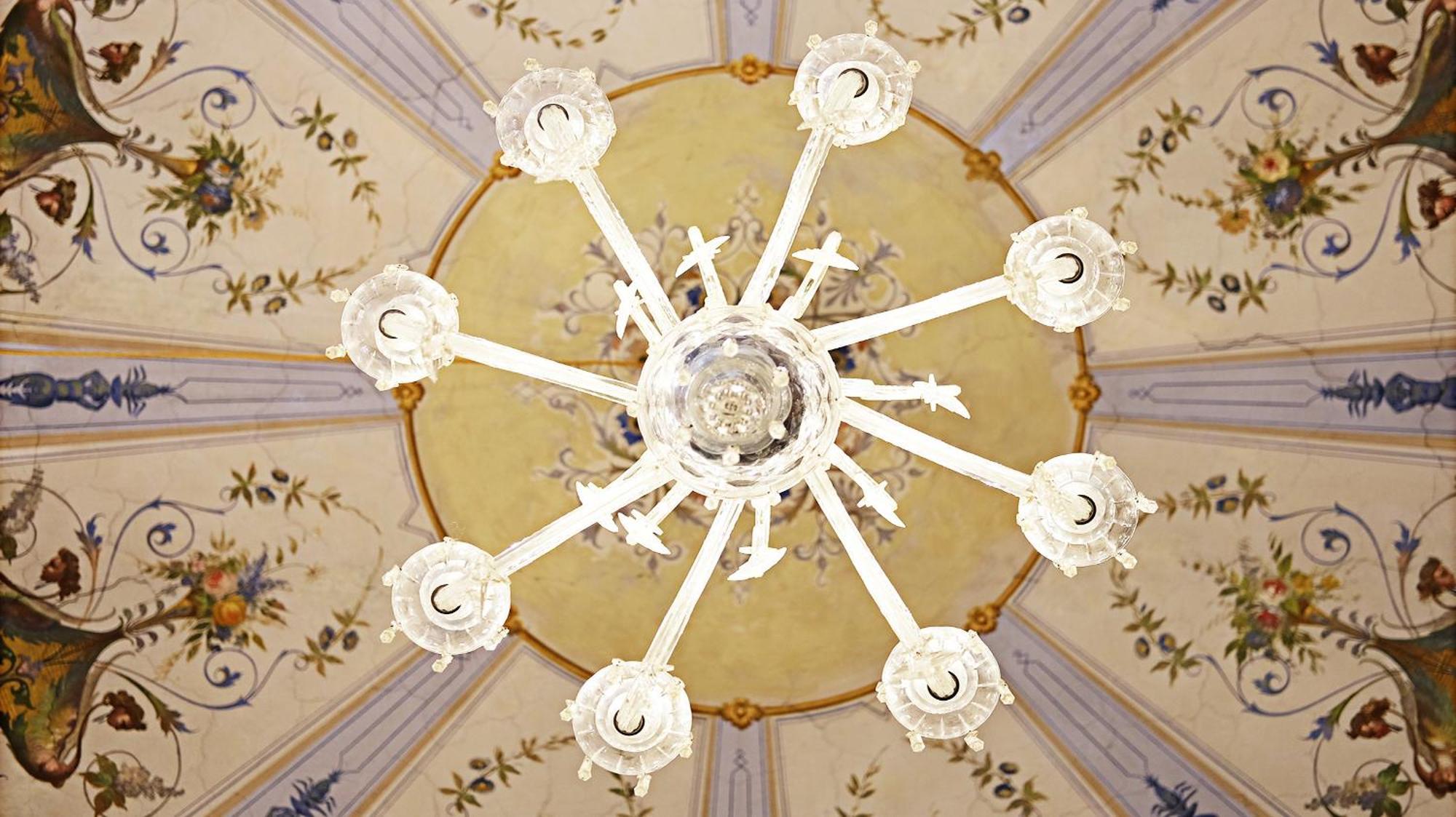 Nobildonne Relais Roma Exterior foto