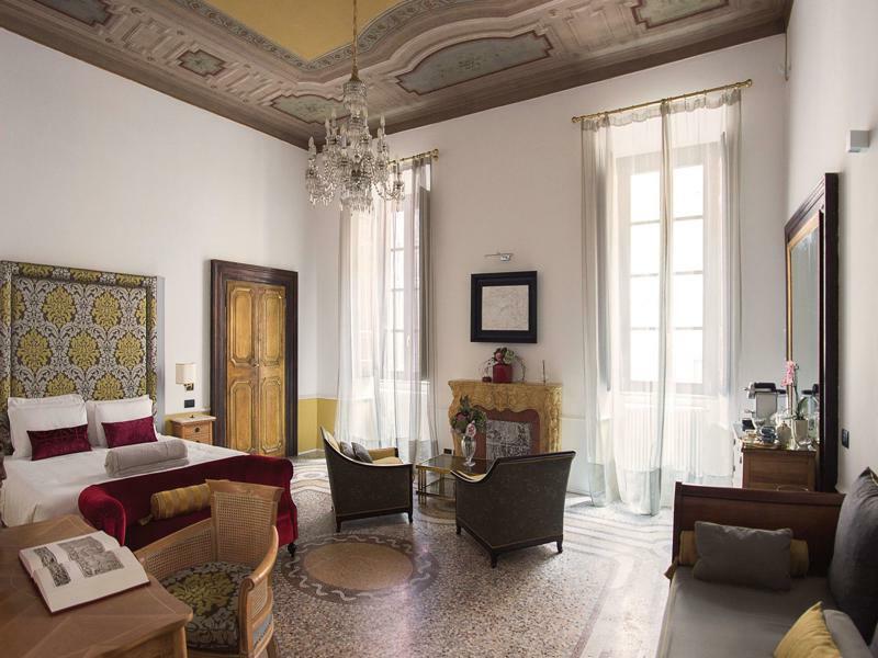 Nobildonne Relais Roma Exterior foto