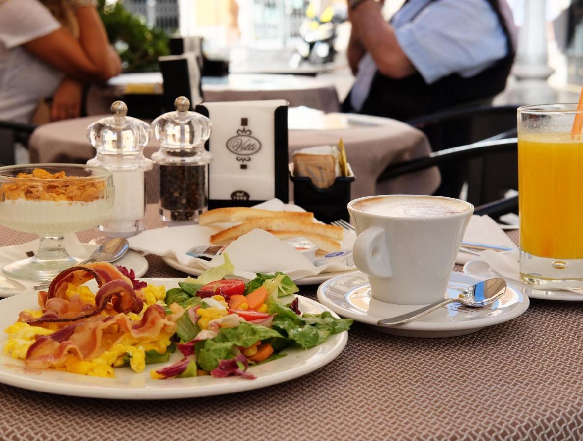 Nobildonne Relais Roma Exterior foto